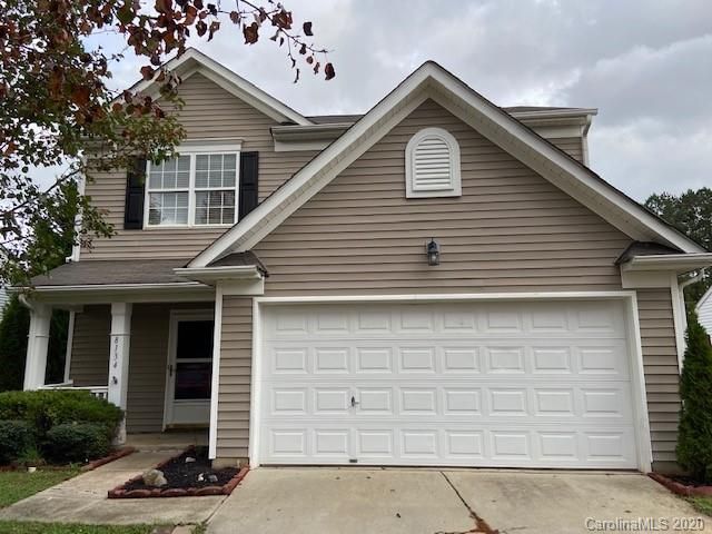 8134 Belmont Stables Dr, Charlotte, NC 28216