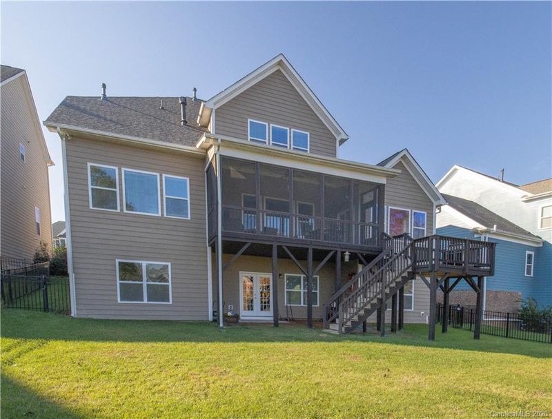 5348 Meadowcroft Way, Fort Mill, SC 29708