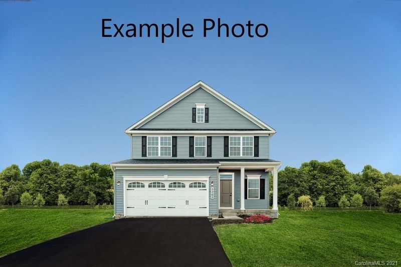1307 Rowan Ln #163, Monroe, NC 28110