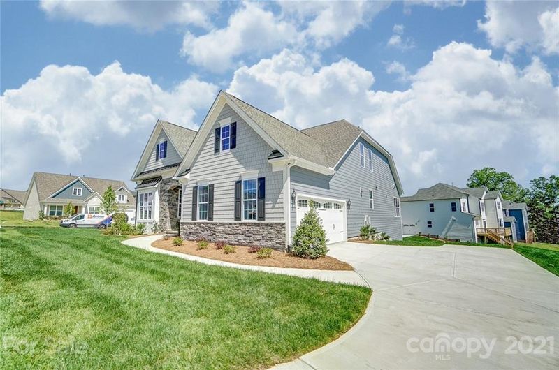 6044 Candlestick Ln #96, Lancaster, SC 29720