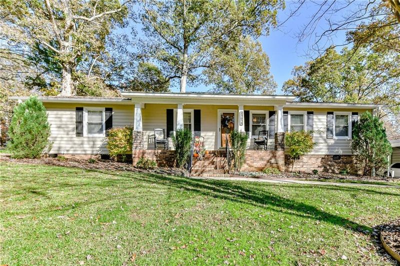 13075 Old Camden Rd, Midland, NC 28107