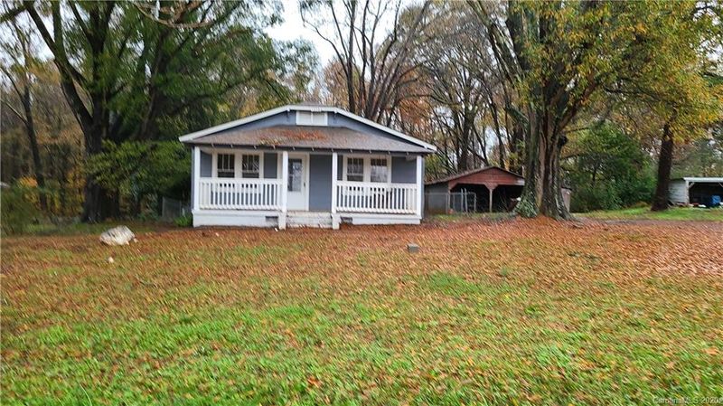 1446 Crowell St, Mount Pleasant, NC 28124