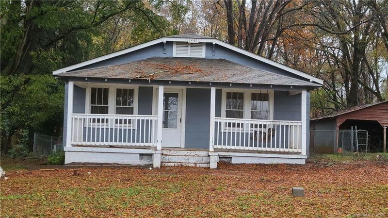 1446 Crowell St, Mount Pleasant, NC 28124