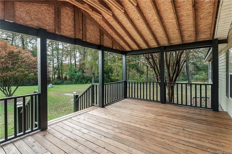 6070 Nc Highway 152 None, Mooresville, NC 28115