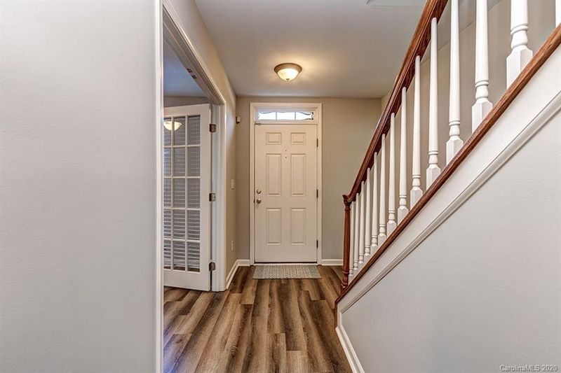 8029 Bristle Toe Ln, Charlotte, NC 28277
