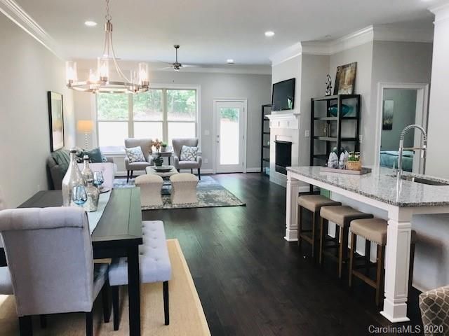 Lot 2 Rocky Bluff Loop, Davidson, NC 28036