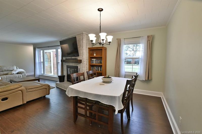 101 S Westover Dr, Monroe, NC 28112