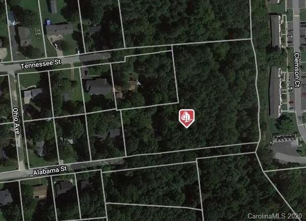 0 Alabama St, Kannapolis, NC 28083
