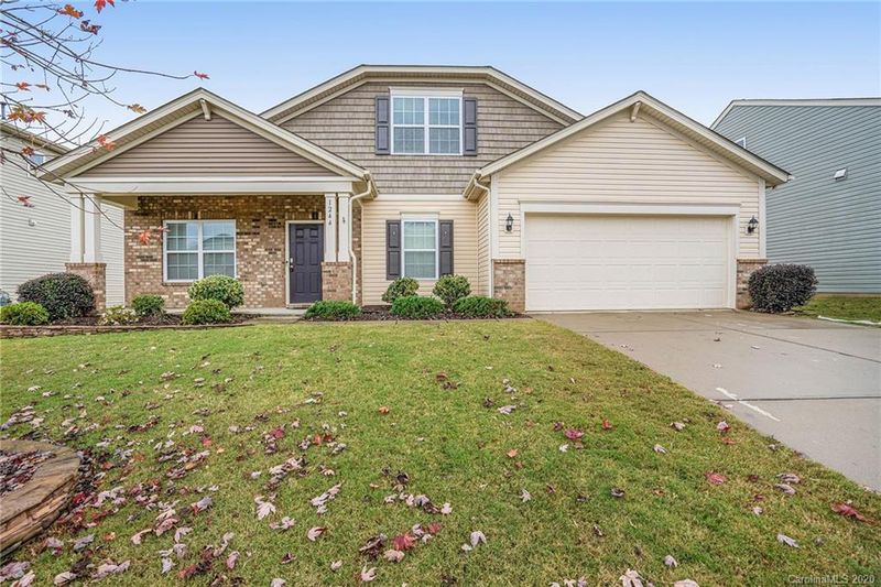 1244 Tranquil Falls Ln, Stallings, NC 28104