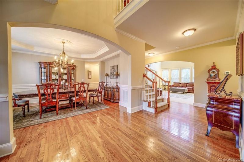 1700 Hickory Ridge Dr, Waxhaw, NC 28173