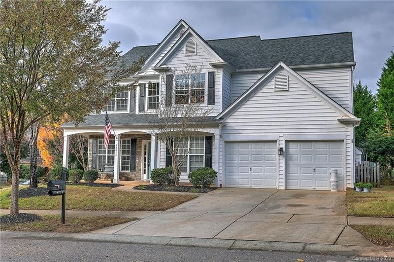 18014 Harbor Mist Rd, Cornelius, NC 28031