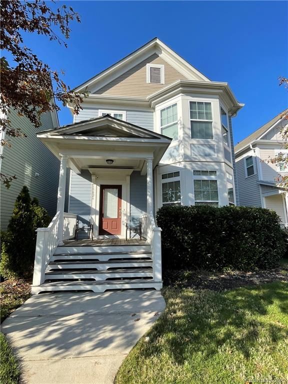 15826 Kiser Corner Ln, Davidson, NC 28036