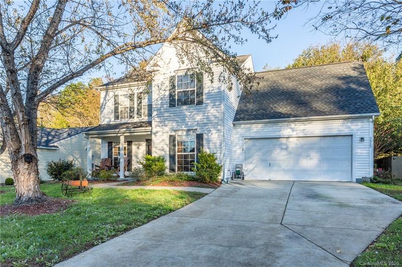 3412 Braefield Dr, Indian Trail, NC 28079