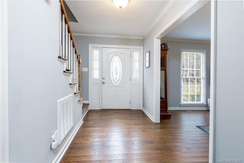 7025 Rocky Falls Rd, Charlotte, NC 28211