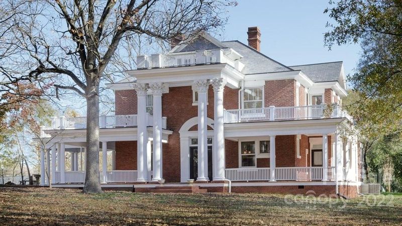 207 S Elm St, Marshville, NC 28103