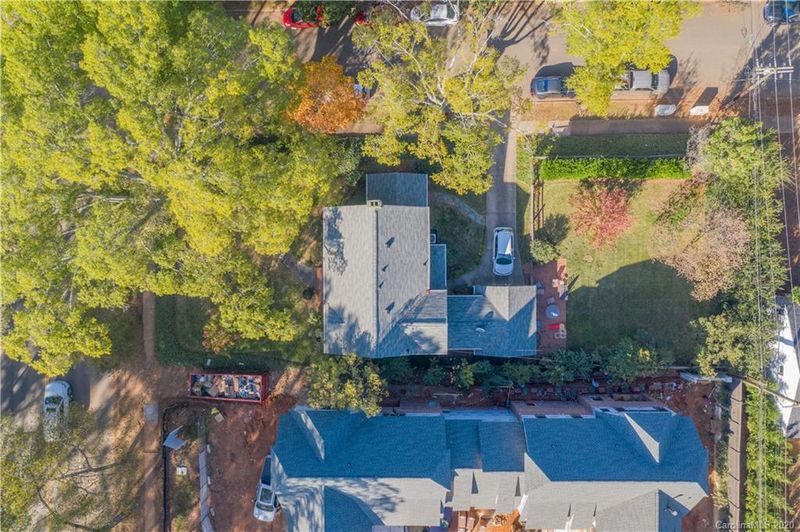 1123 Ardsley Rd, Charlotte, NC 28207