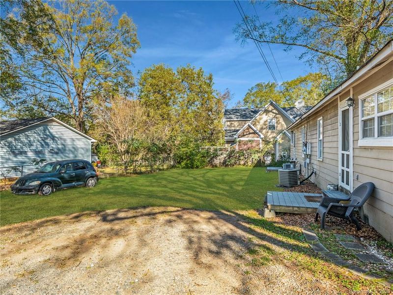 2701 Clemson Ave, Charlotte, NC 28205