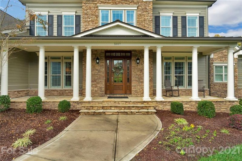 5017 Flowering Peach Rd, Marvin, NC 28173