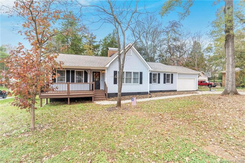 2543 Saddlewood Cir SW, Concord, NC 28027