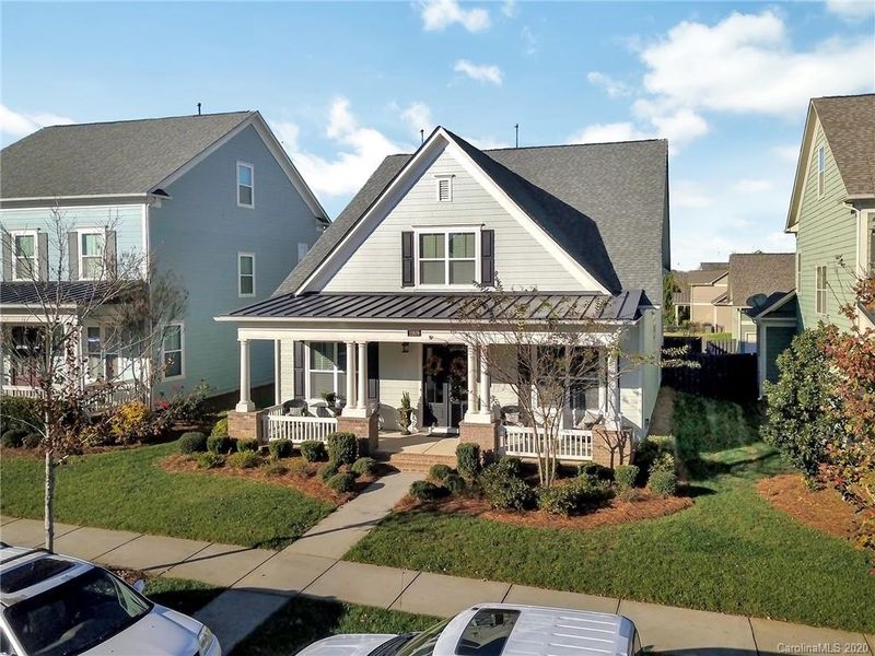 11819 Stirling Field Dr, Pineville, NC 28134