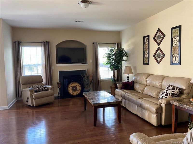 8730 Arrowhead Place Ln, Cornelius, NC 28031