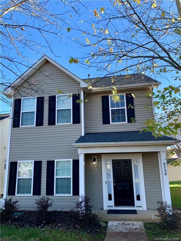 8730 Arrowhead Place Ln, Cornelius, NC 28031