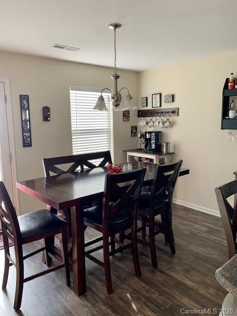 2001 Red Leaf Ct, Dallas, NC 28034