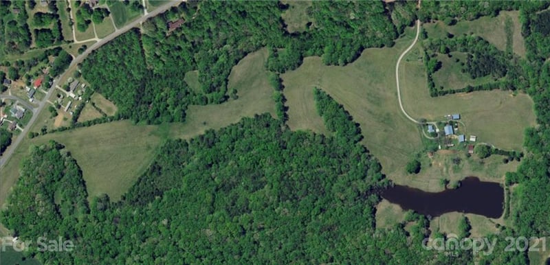 1352 Eva Ln, Salisbury, NC 28146