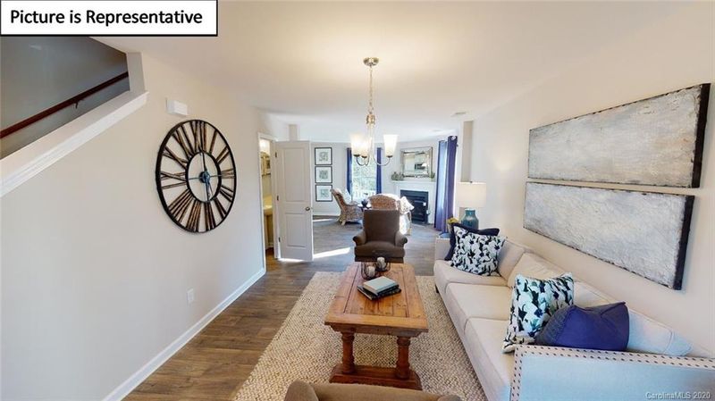 510 Benford Ln, Stanley, NC 28164
