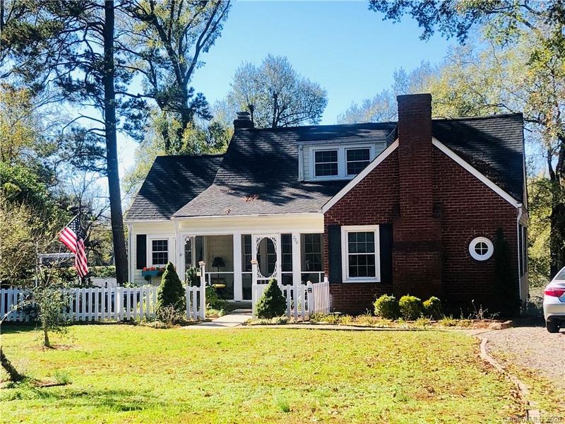 720 Spring St, Concord, NC 28025