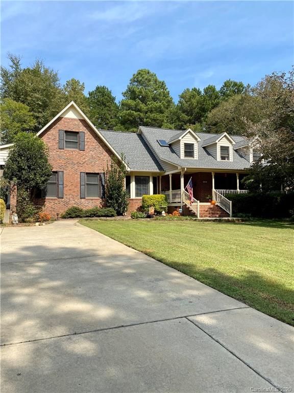 3580 Penshurst Rd, Rock Hill, SC 29730