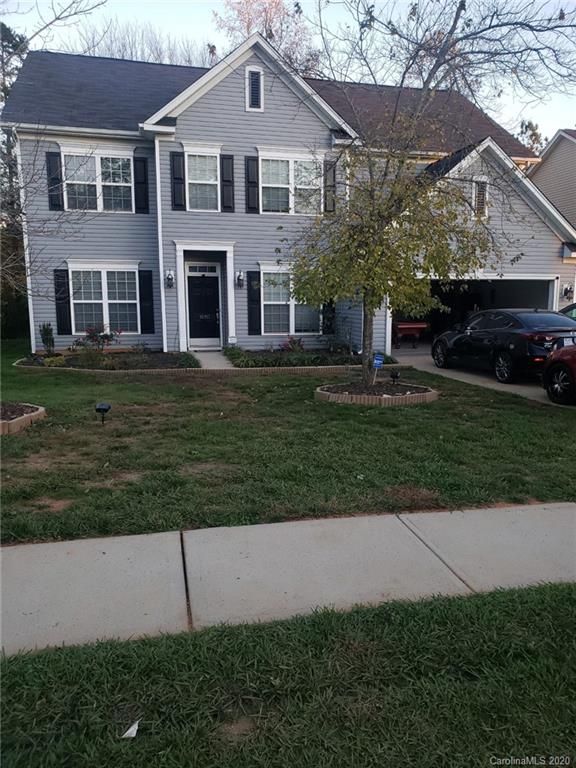 10917 Dulin Creek Blvd, Charlotte, NC 28215