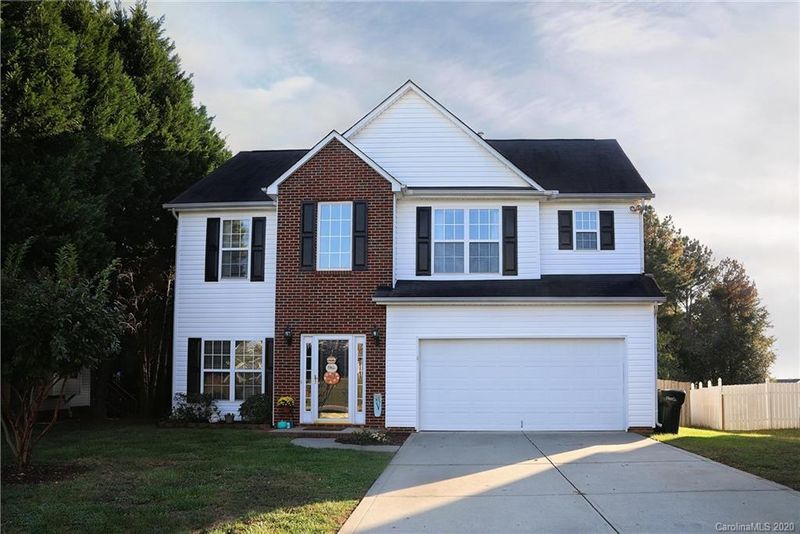 498 NW Riverglen Dr #30, Concord, NC 28027