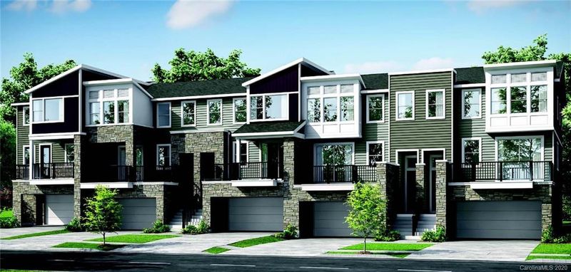 2710 Ensemble Ct #40, Charlotte, NC 28262