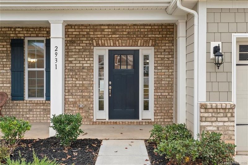 2931 Bridgewater St, Lancaster, SC 29720