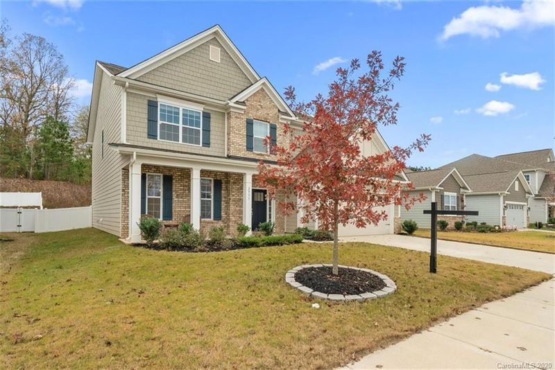 2931 Bridgewater St, Lancaster, SC 29720