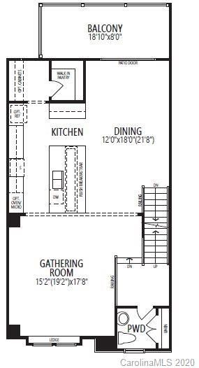 2717 Ensemble Ct #85, Charlotte, NC 28262