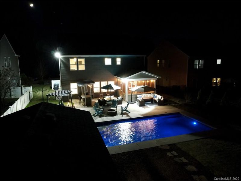 79463 Ridgehaven Rd, Lancaster, SC 29720