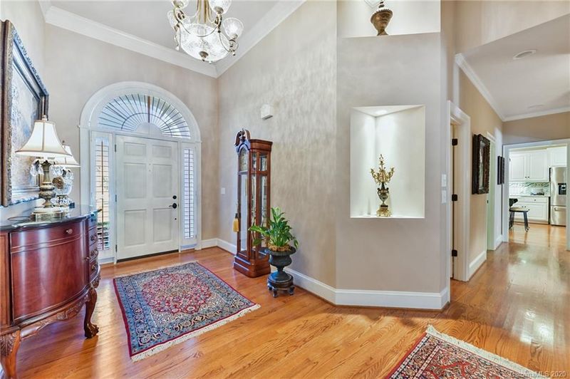 14224 Nancy Ruth Ln, Mint Hill, NC 28227