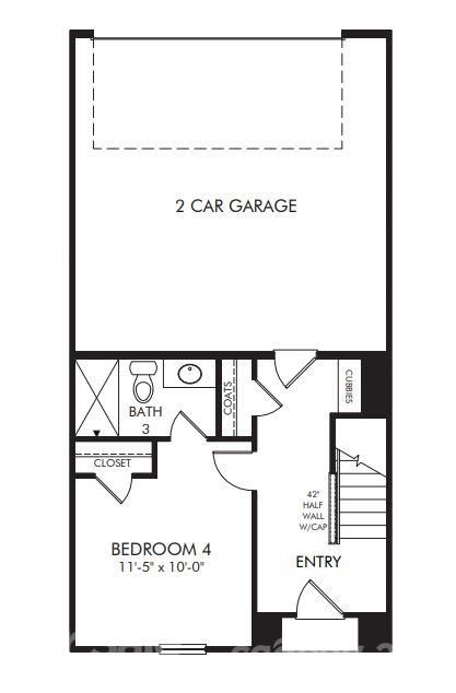 2510 Arbor Loop Dr, Charlotte, NC 28217