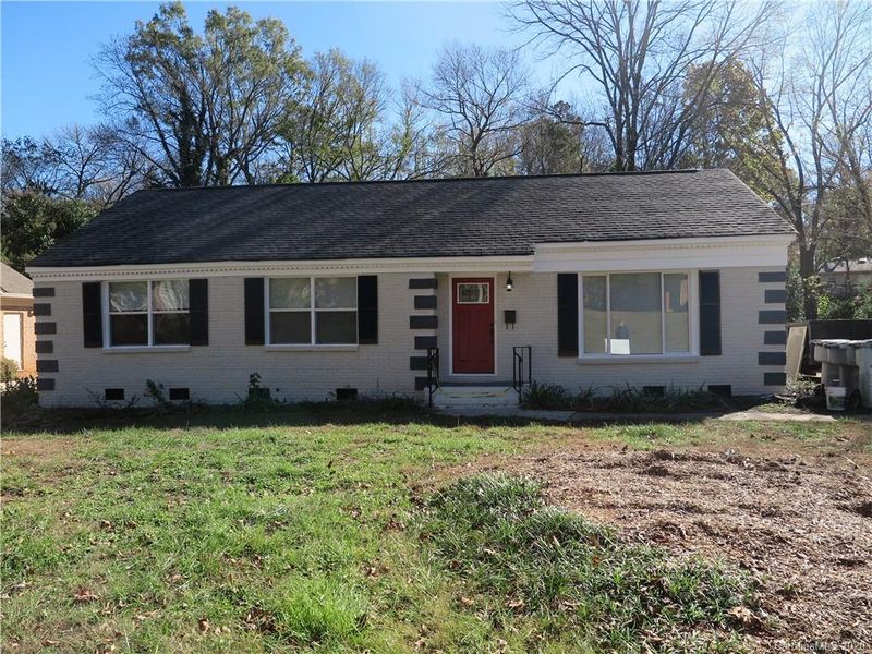 5014 Glenbrier Dr, Charlotte, NC 28212