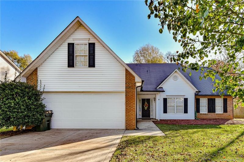 4226 Chatterleigh Dr, Monroe, NC 28110