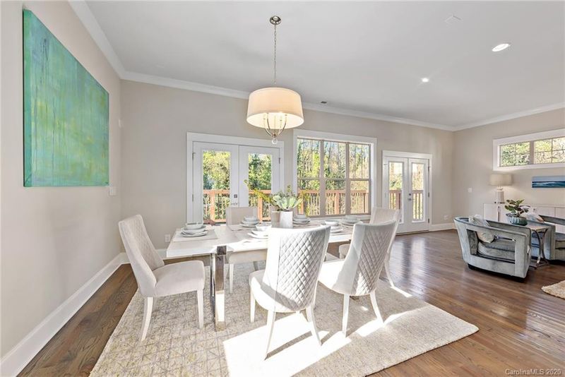 2113 Lanier Ave, Charlotte, NC 28205