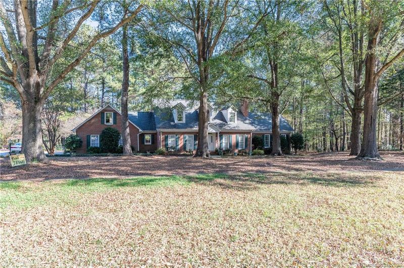 1232 Rosa Dr, Monroe, NC 28112