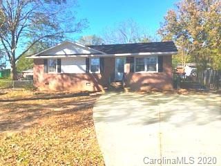 112 Mlk Memorial Dr, Chester, SC 29706