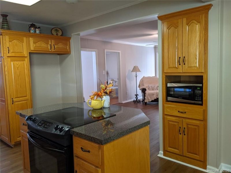 1151 Laurel Ave, Lancaster, SC 29720