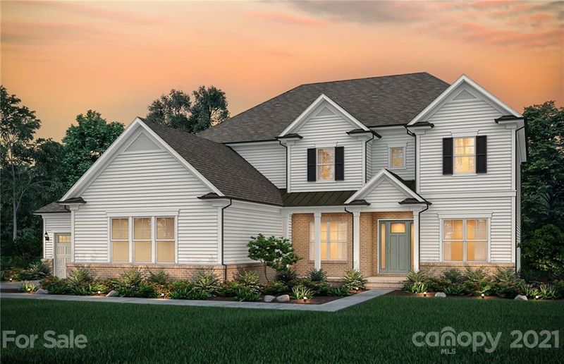 109 Shimmer Lake Ln, Belmont, NC 28012