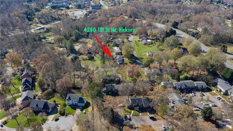 4260 1st St NE, Hickory, NC 28601