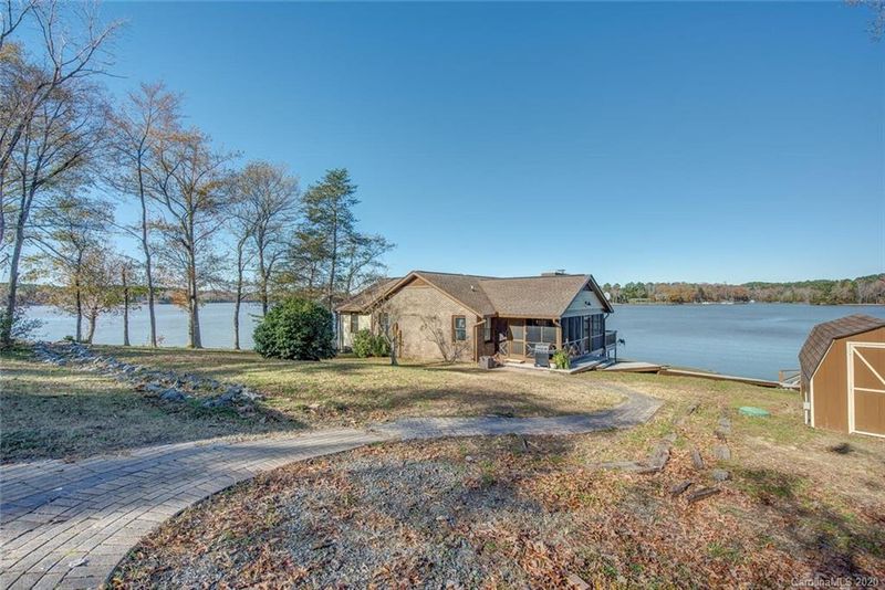 2213 Seaside Rd, York, SC 29745