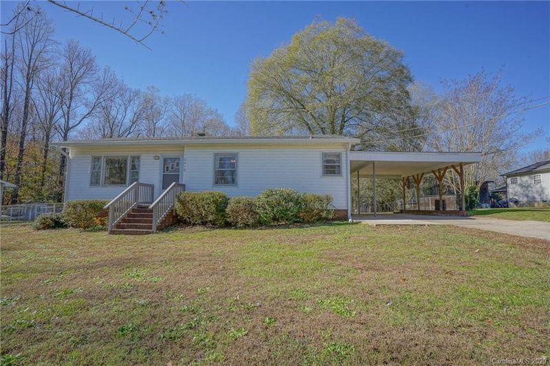 2416 Earley Cir, Kannapolis, NC 28083